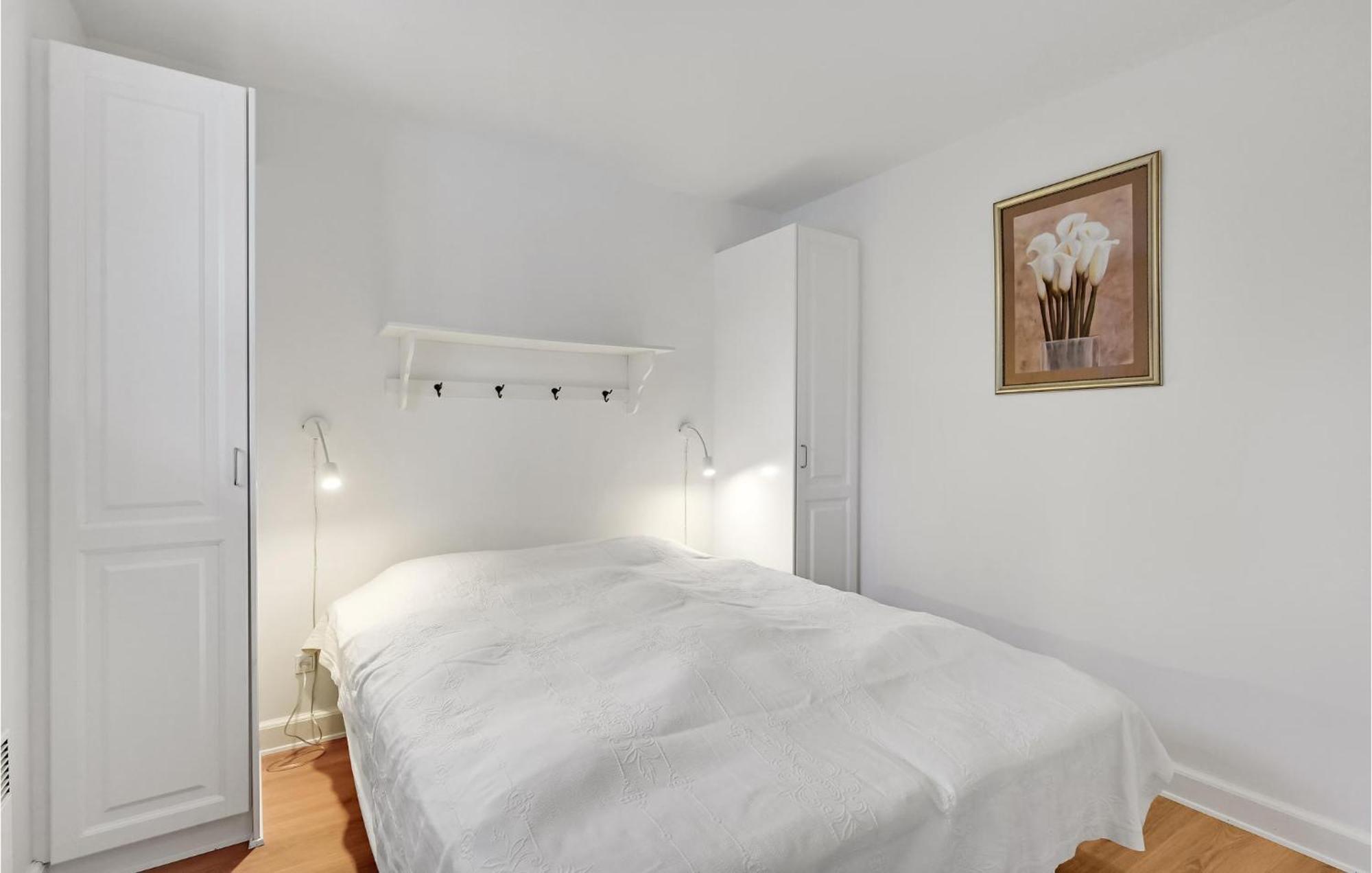 Nice Home In Gjern With Wifi Zewnętrze zdjęcie